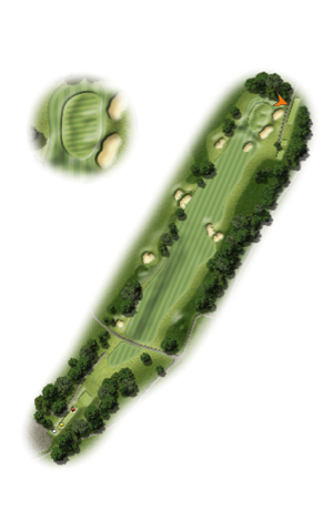 hole plan