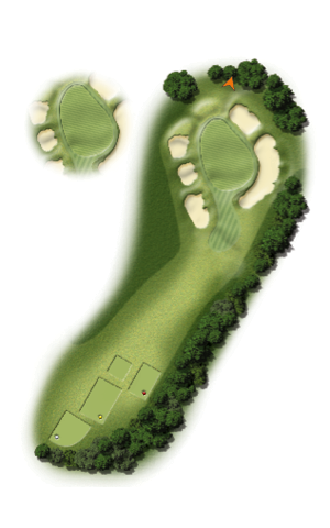 hole plan