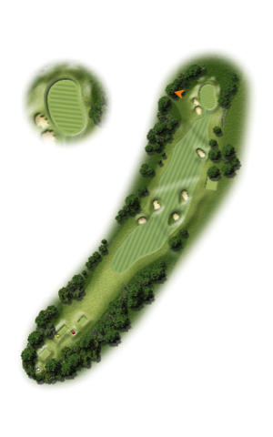 hole plan