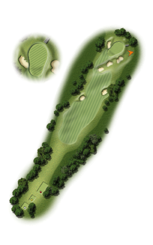 hole plan