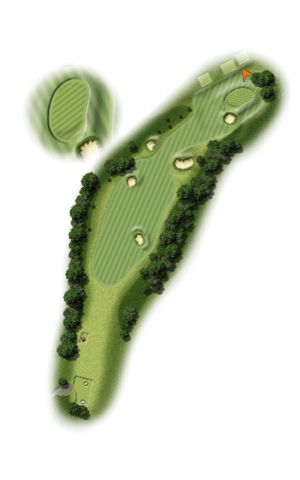 hole plan