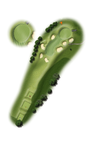hole plan