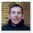 Leigh Thomson