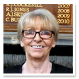 Christine Atkinson
